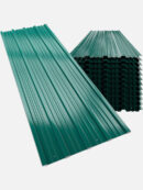 IBR Z100 Corrugated (Standard Galvanized)0.5mm