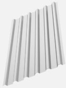 IBR Corrugated 0.4mm (Z100g) Roofing Sheet 3600 x 0.40mm
