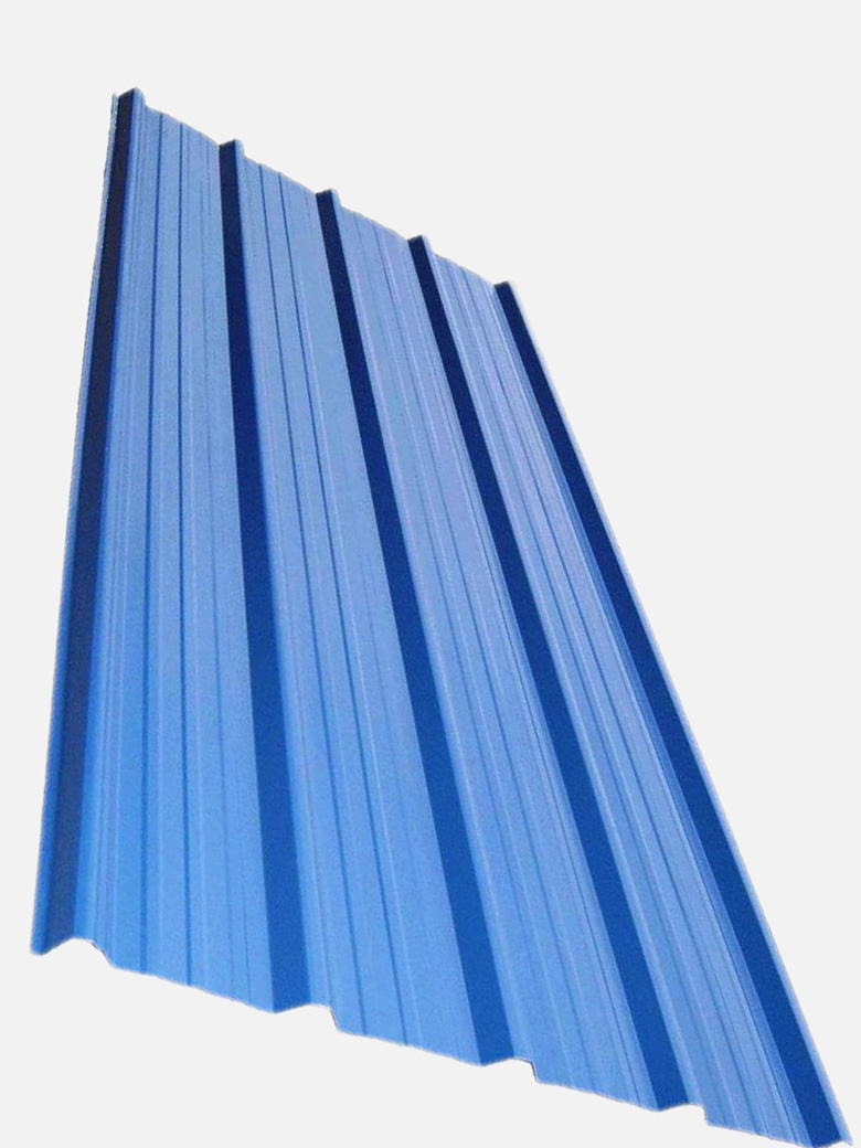 IBR 0.4mm (Z100g) Roofing Sheet 3600 x 0.40mm
