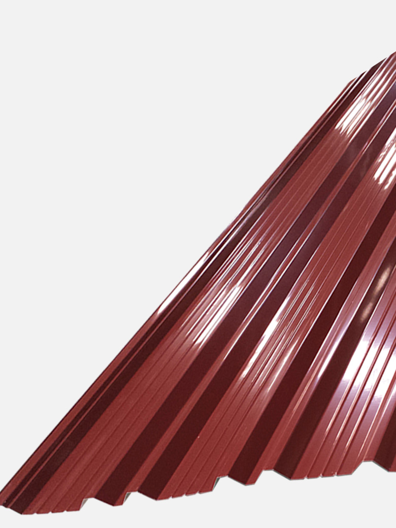 IBR 0.4mm (Z100g) Roofing Sheet 3600 x 0.40mm - Image 2