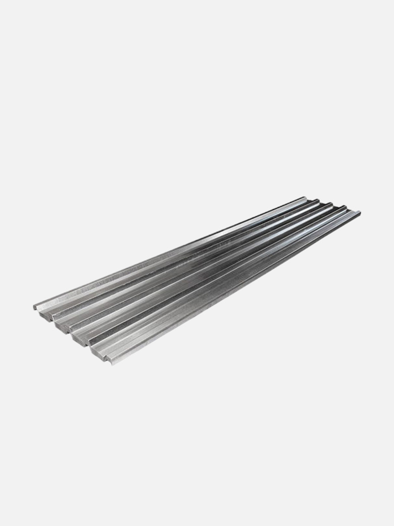 IBR Z275 (Heavy Galvanized)0.4mm