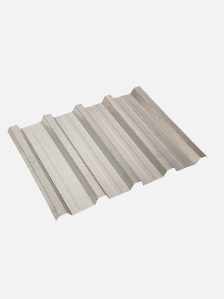 IBR Z275 (Heavy Galvanized)0.5mm
